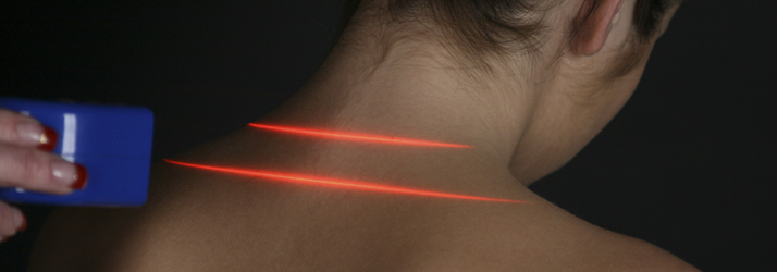 Laser Therapy Chiropractic