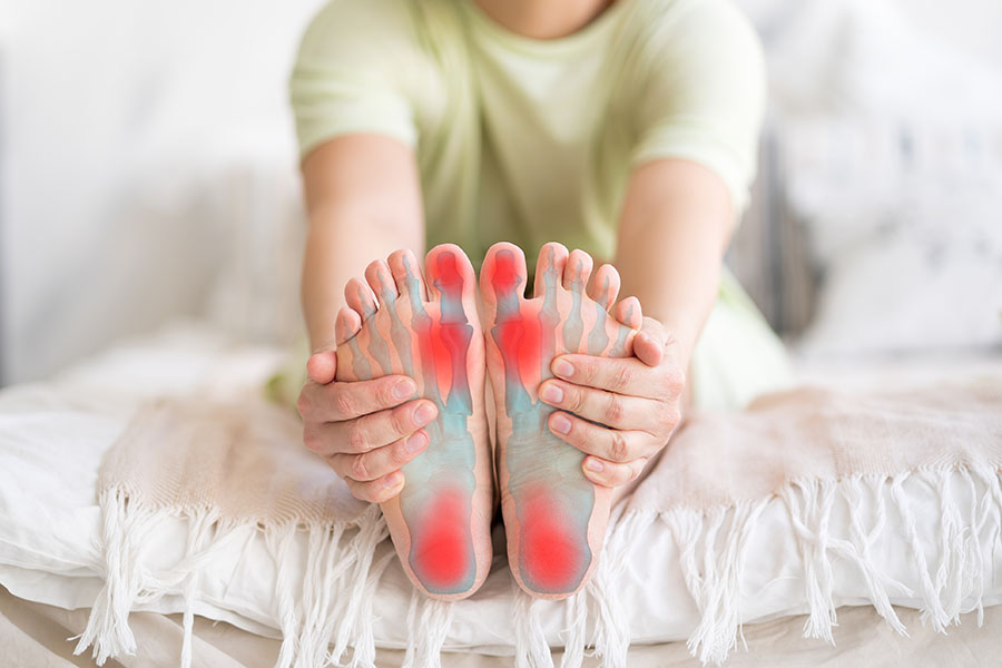 Chiropractic Belton MO Neuropathy Foot Pain Chiropractic Belton MO Neuropathy Foot Pain