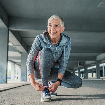 Chiropractic Belton MO Runner Chiropractic Belton MO Runner