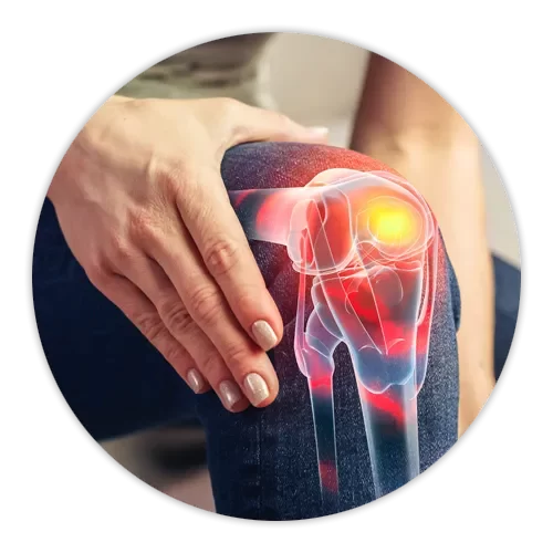 Chiropractic Belton MO Softwave Therapy Knee Pain
