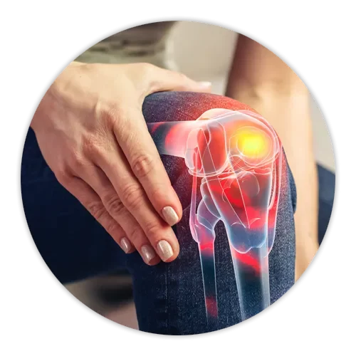 Chiropractic Belton MO Softwave Therapy Knee Pain