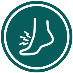 Neuropathy Icon